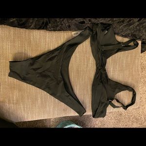 Brand new swim suite